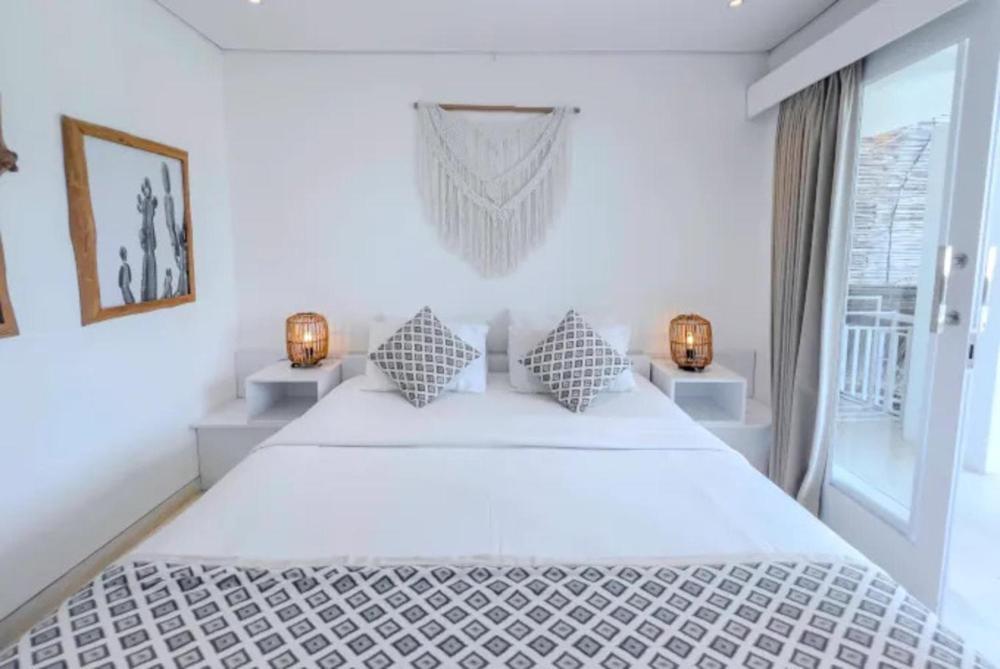 The Green Room Seminyak Esterno foto